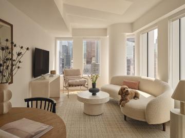 Toronto House 1 Bedroom Apartment for Rent at 225...