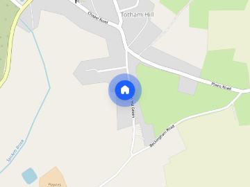 Totham Hill Green, Great Totham