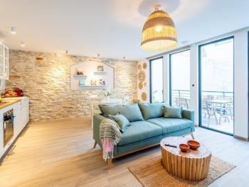 Tout savoir sur cet appartement à Marseille 6ème