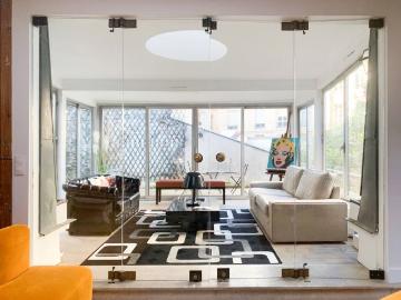Tout savoir sur cet appartement dans le quartier Saint...