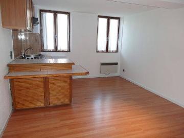 Toulouse, Busca, T2 30 m²