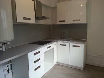 TOULOUSE JARDIN DES PLANTES T1 27m²