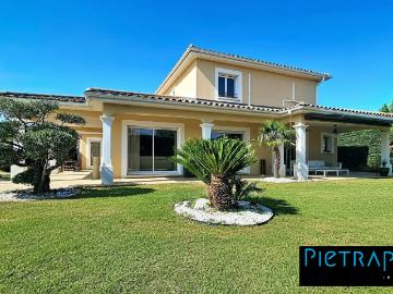Toussieu Vente Maison 69