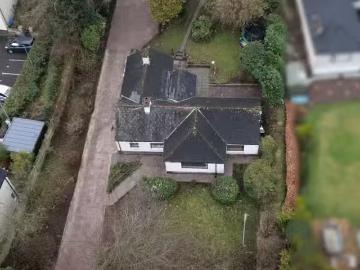 Tower Cross, Tower, Blarney, Co. Cork, T23H940 is for sale