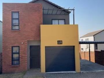town house for sale