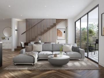 Townhouse 3 Bedroom For Rent HEIDELBERG HEIGHTS VIC...