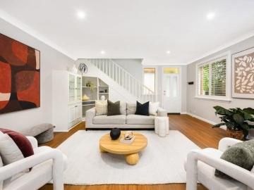Townhouse 3 Bedroom For Rent Hornsby NSW ES104403358