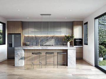 Townhouse 4 Bedroom For Rent DONCASTER EAST VIC 1750000...