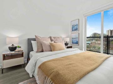Towns On Danforth 2 Bedroom Apartment for Rent at 41 41...