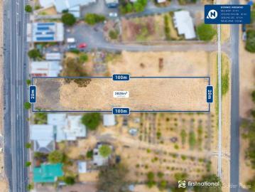 Township Zone Opportunity