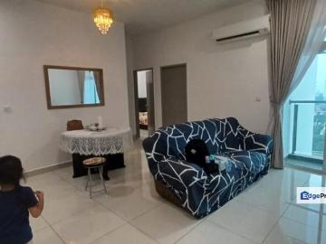 TR Residence Residensi Tun Razak