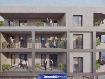 Trattnach.Quartier helle 3 Zimmerwohnung mit Balkon und...