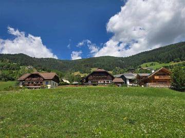 TRAUMGRUNDSTÜCK in absoluter BESTLAGE Bad Kleinkirchheim...