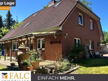 Traumhaft Wohnen in der Natur Top Einfamilienhaus mit...