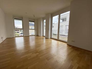 Traumhafte Mietwohnung mit Balkon in zentraler Lage in...