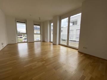 Traumhafte Mietwohnung mit Balkon in zentraler Lage in...