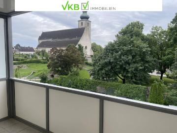 Traumhafte Ruhelage in Enns: Charmante 4 Zimmer Wohnung...