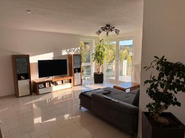 Traumhafte Wohnung in Premiumlage mit Blick auf die Donau!