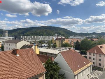 Traumhafte Wohnung mit Blick auf den Plabutsch für 2000€/m2!