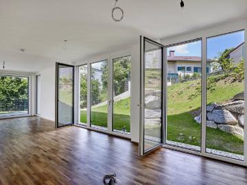 Traumhafte 3 Zimmer Wohnung im Herzen von Gmunden mit...