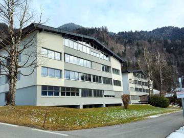 Traumhafte 4 Zimmer Wohnung in St. Anton im Montafon zu...