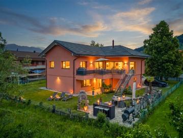 Traumhaftes 6.5 Zimmer Einfamilienhaus mit...
