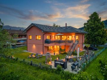 Traumhaftes 6.5 Zimmer Einfamilienhaus mit...