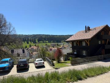 Traumhaftes Einfamilienhaus Chalet mit separatem Studio...