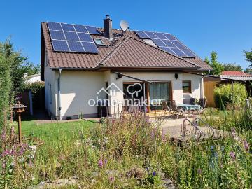 Traumhaftes Einfamilienhaus mit großem Grundstück...