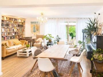 Traumhaftes Reihenhaus in Top Lage von Gumpoldskirchen:...
