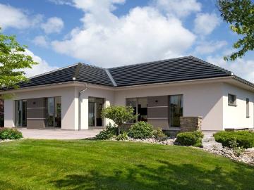 Traumhafter Bungalow auf einer Ebene nach Ihren Wünschen...