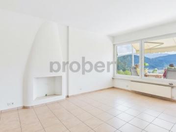 Traumhafter Seeblick, privater Pool und Nutzung als...
