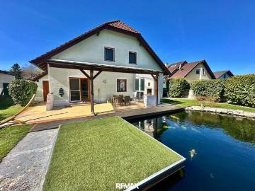 Wunderschönes Traumhaus für Ihren Lebens t raum