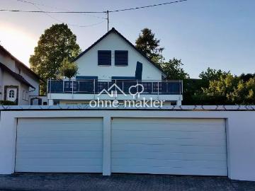 Traumhaus mit Einliegerwohnung in Saabrücken, Pool,...