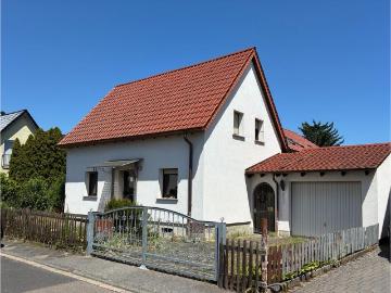 Traumhaus mit 1000 qm Grundstück