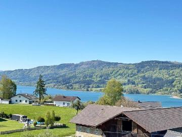 TRAUMLAGE * ERSTBEZUG MAISONETTE MIT DACHTERRASSE UND...
