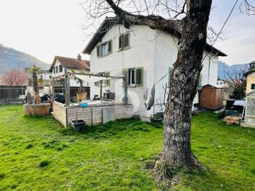TRAUMLAGE MIT GESTALTUNGSSPIELRAUM