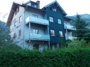 Traumwohnung
