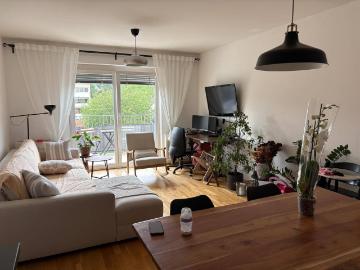 Traumwohnung in Graz Nähe FH Joanneum