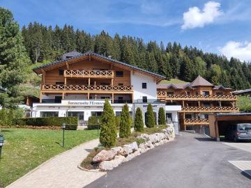Traumwohnung in Filzmoos neu/zentral/Südlage/nah an der...