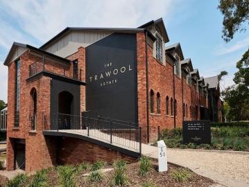 Trawool Estate, Trawool