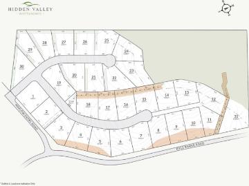 Find Your Place at Marlow, Hidden Valley