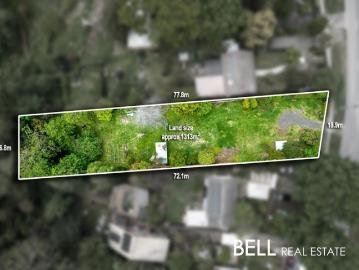 Treetop Tranquility and Village Convenience The Perfect...