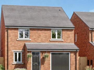 Trem Yr Afon, Navigation View, 4 Bedroom House