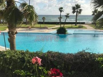 Très bel appartement à marina beach