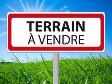 Tres bon terrain BONNE AFFAIRE à Souissi Marie Louise