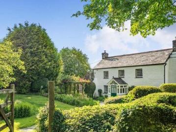 Tresarrett, Blisland, 5 Bedroom Detached