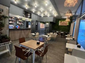 Trespasse Bar e Restaurante em Vila Nova de Famalicão