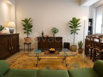 Trilocale in affitto a Milano, Moscova