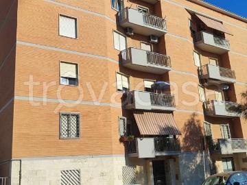 Bilocale in affitto a Roma via delle Triremi, Ostia Ponente